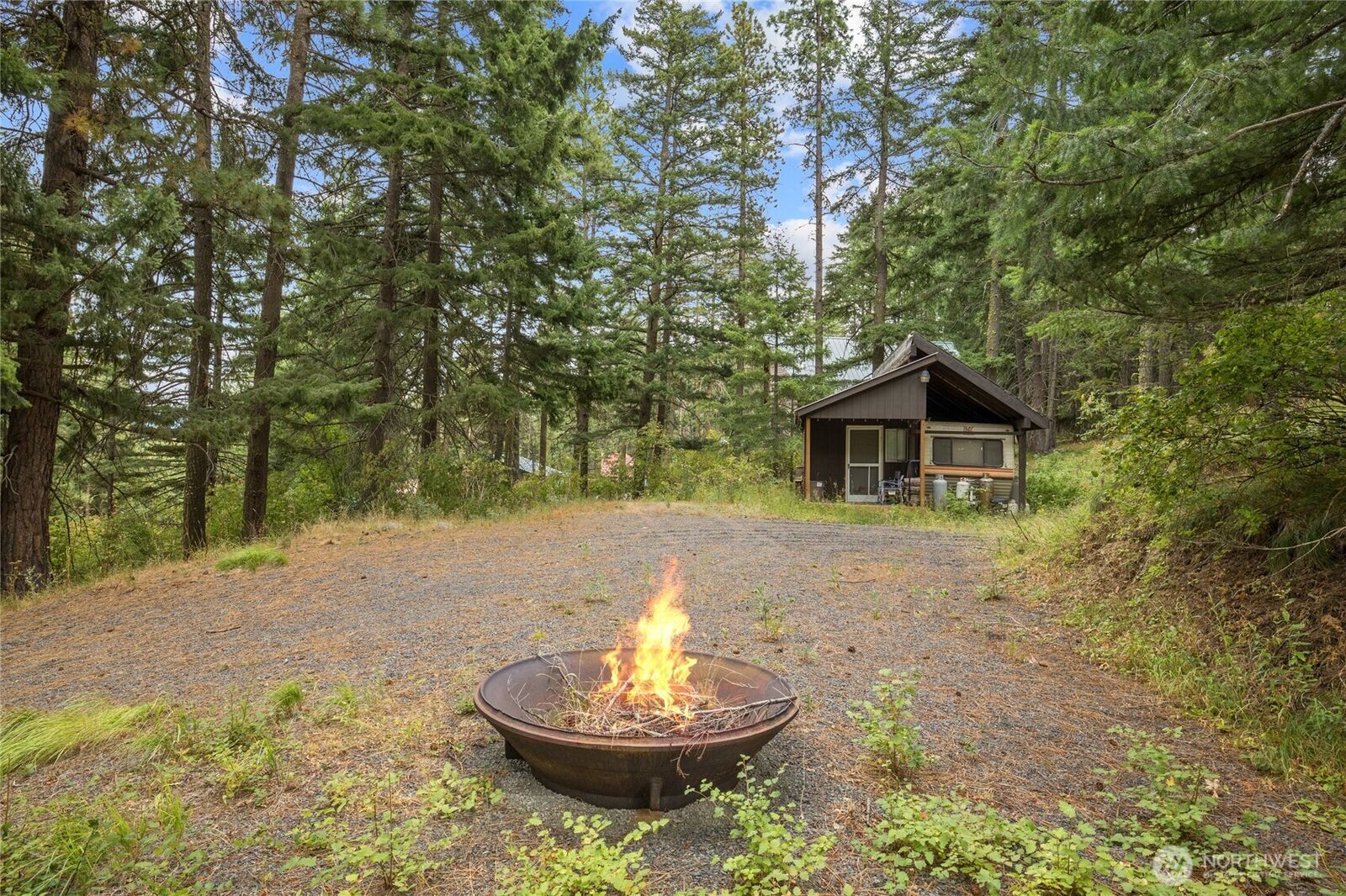 Property Photo:  100  Klancie Lane  WA 98922 
