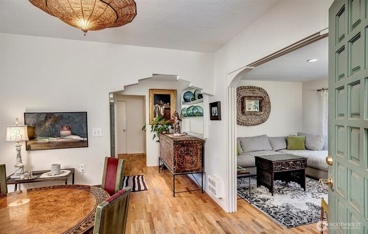 Property Photo:  1720  Road 20  NW  WA 98851 