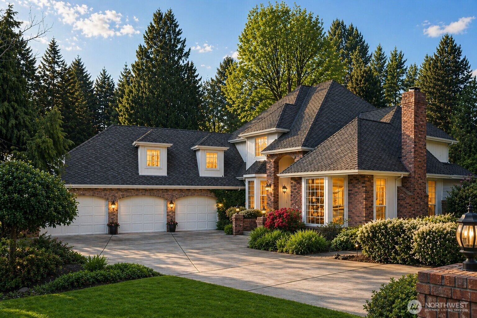 Property Photo:  12938  196th Court NE  WA 98077 