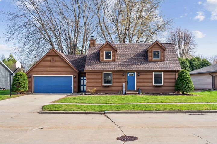 Property Photo:  3033 E Canary Street  WI 54915 