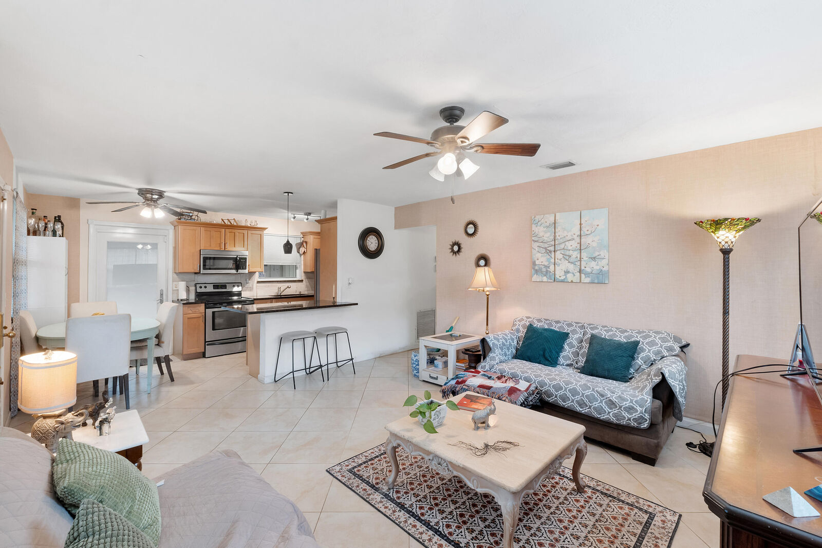 Property Photo:  111 NE 57th Street  FL 33334 