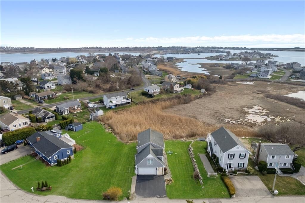 Property Photo: 18 Starfish Drive RI 02882