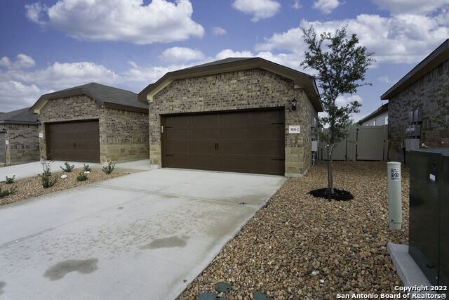 Property Photo:  5506 Rio Canyon 2  TX 78109 