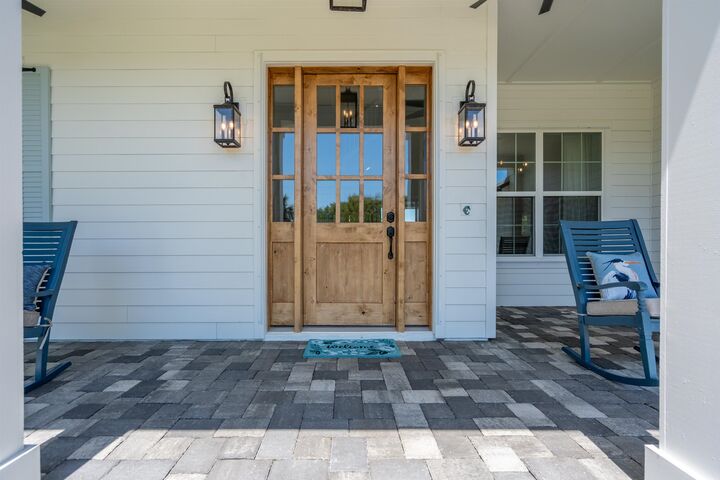 Property Photo:  136 Espanita Blvd  FL 32080 