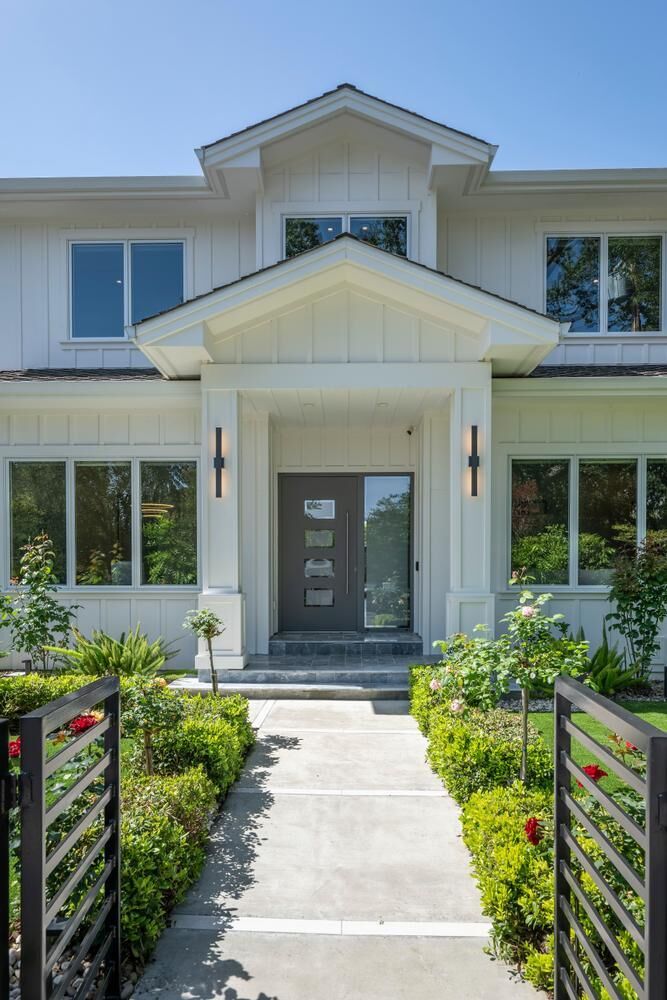 Property Photo:  1335 North Lemon Avenue  CA 94025 