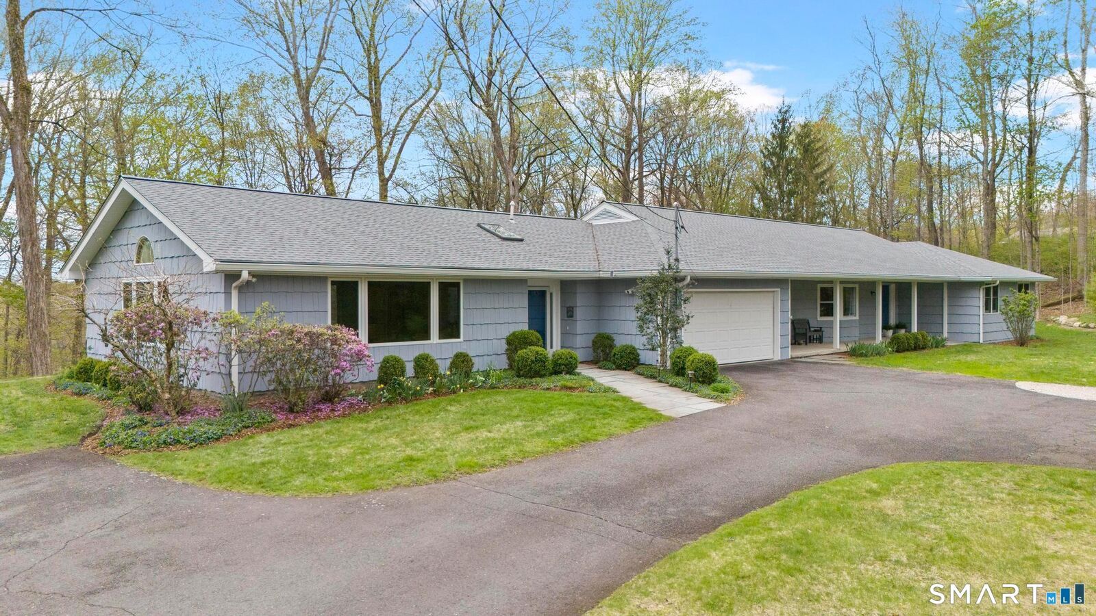 Property Photo: 64 Mimosa Court CT 06877