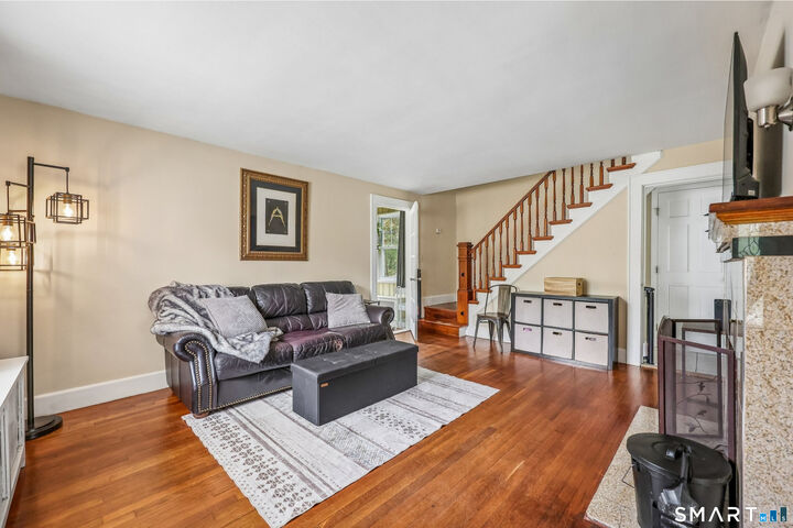 Property Photo:  57 Myrock Avenue  CT 06385 