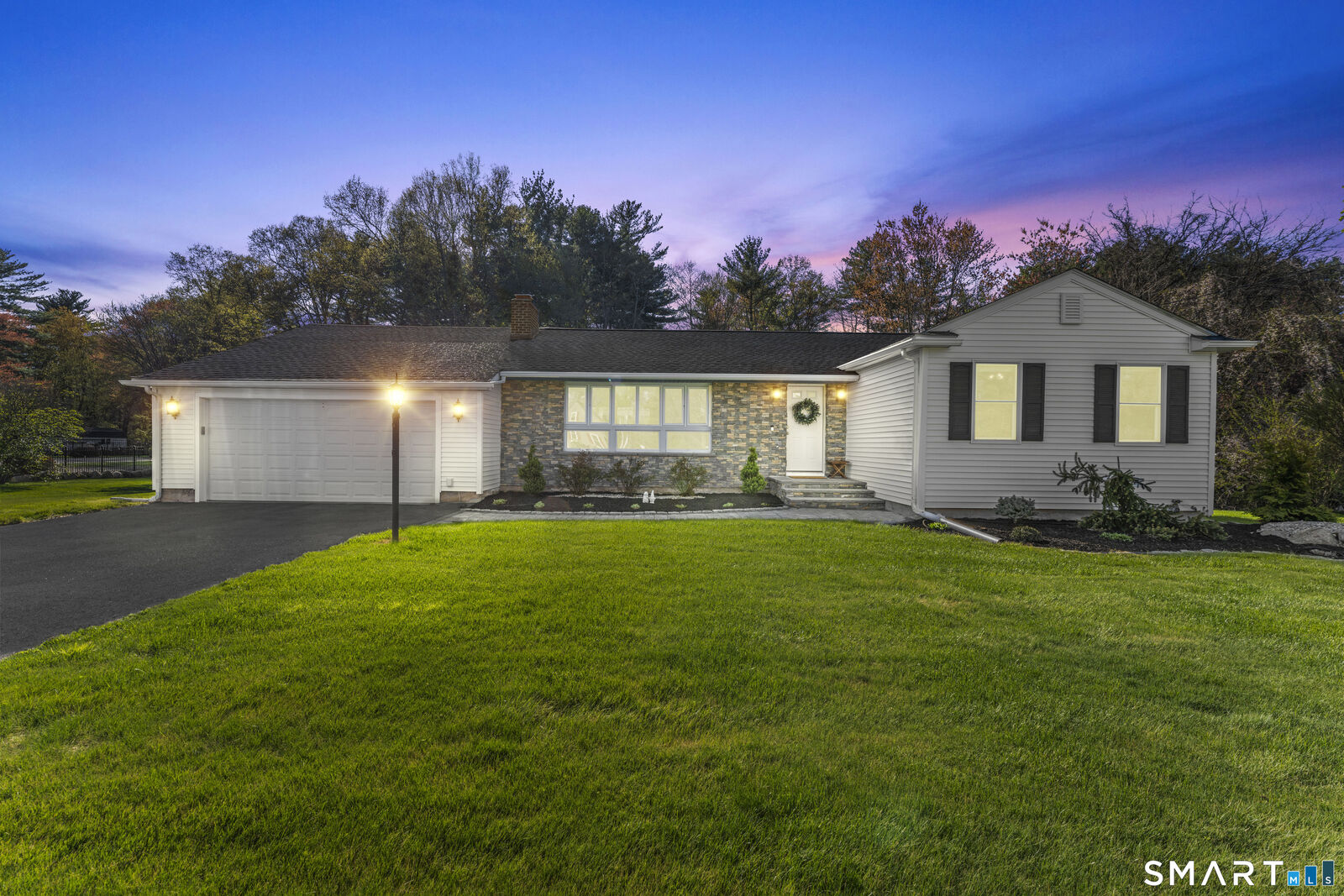 Property Photo:  1253 North Street  CT 06078 