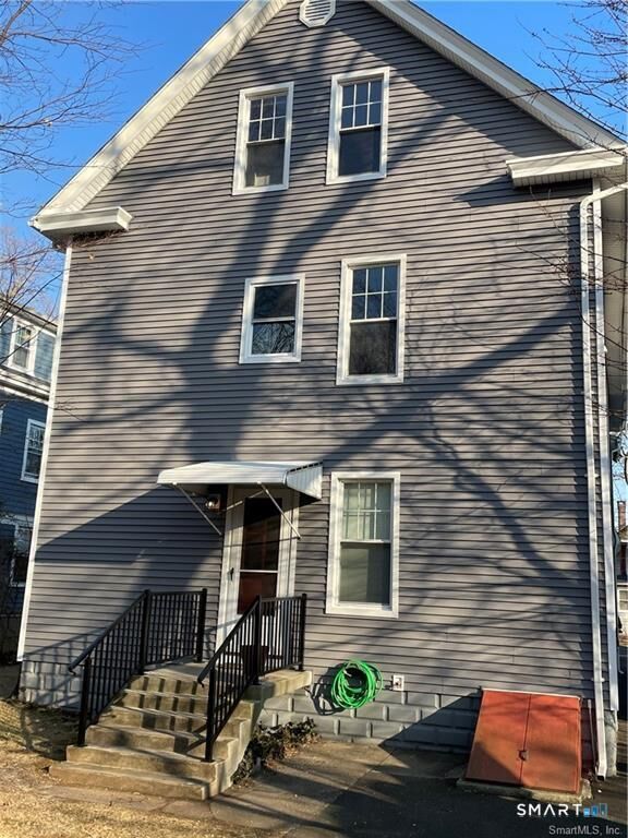 Property Photo:  218 West Rock Avenue 3  CT 06515 