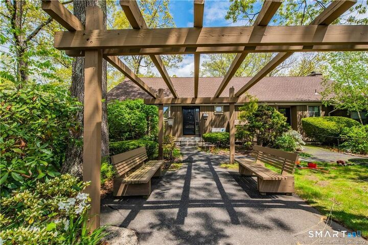 Property Photo: 149 Heritage Village A CT 06488