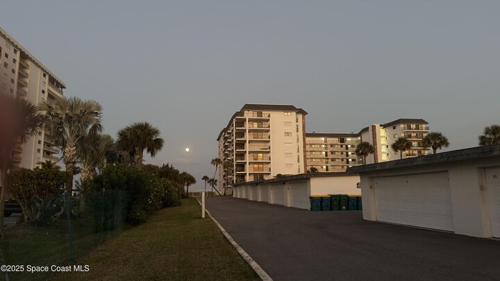 Property Photo:  650 N Atlantic Avenue  FL 32931 