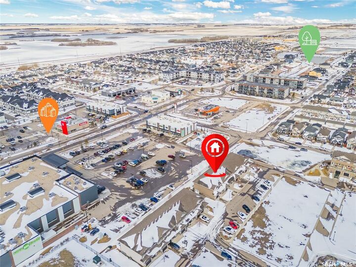 Photo de la propriété:  250 Palliser Court 706  SK S7L 4Y6 