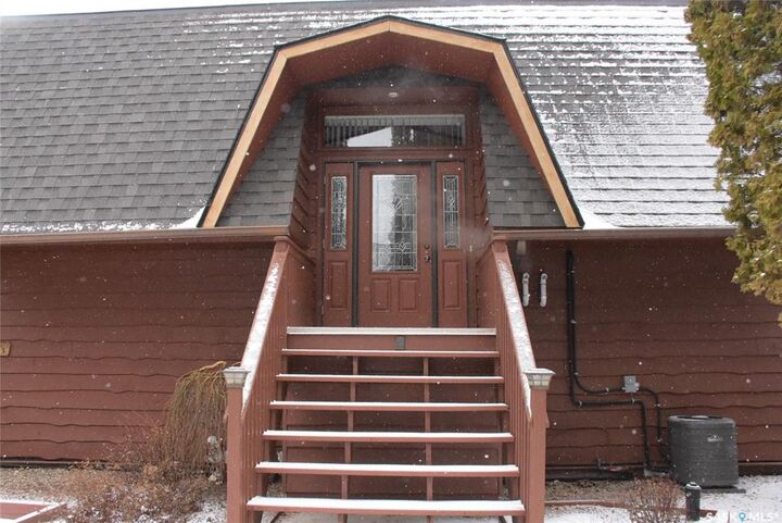 Property Photo:  50 Pasqua Lake Road  SK S0G 1S0 
