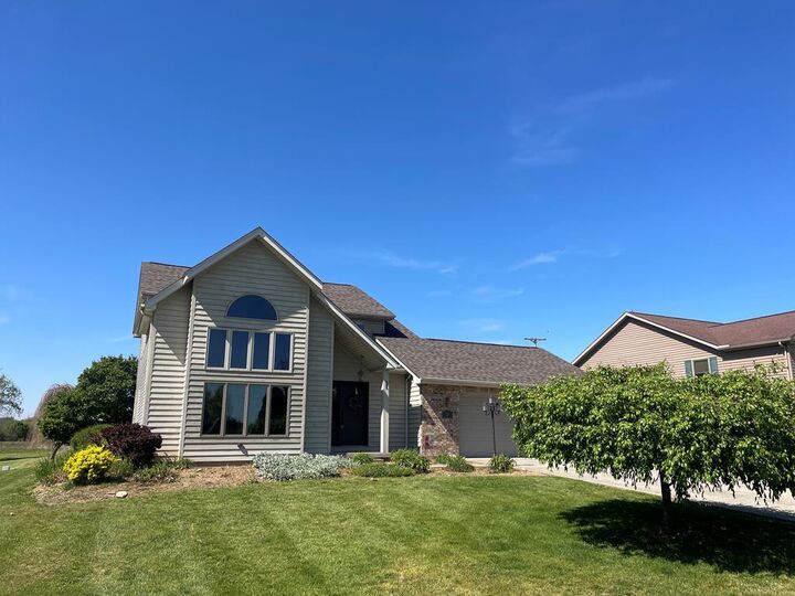 Property Photo:  351 Golfview Drive  OH 45601 