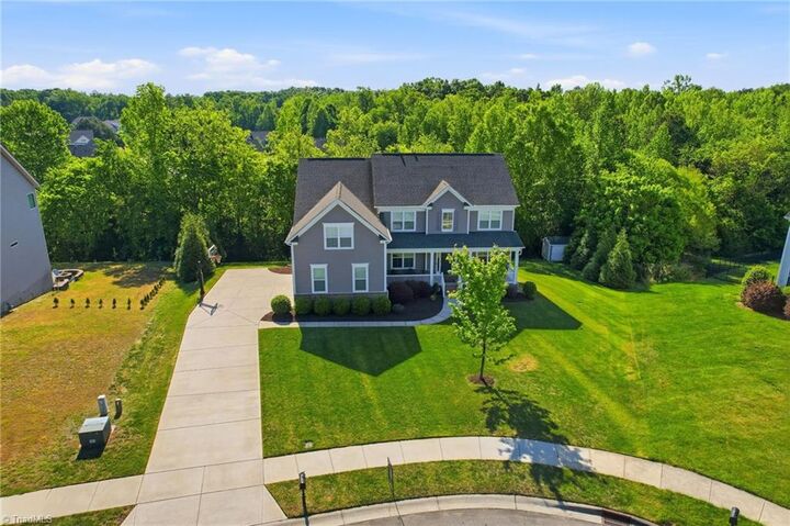 Property Photo:  5249 Kindling Place  NC 28025 