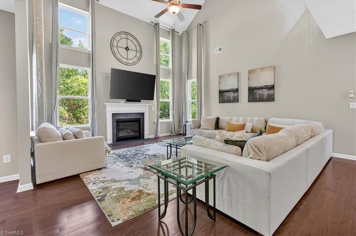 Property Photo: 5249 Kindling Place NC 28025