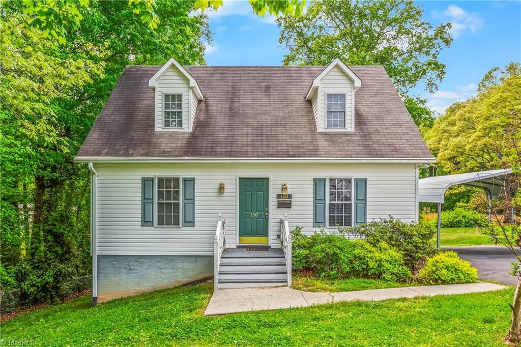 Property Photo:  150 Anna Way  NC 27030 