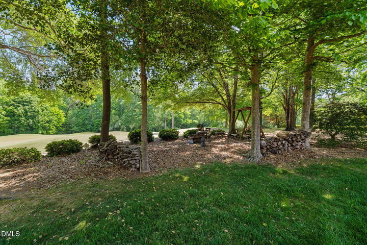 Property Photo:  3608 Pauley Court  NC 27610 