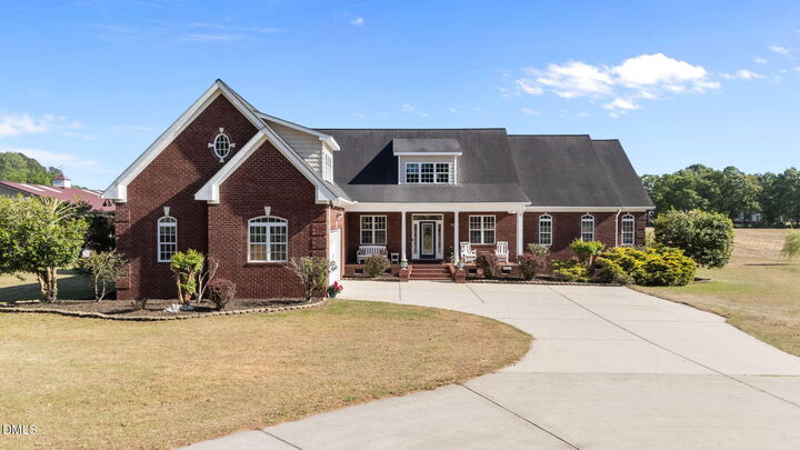 Property Photo:  422 Hodge Road  NC 27542 