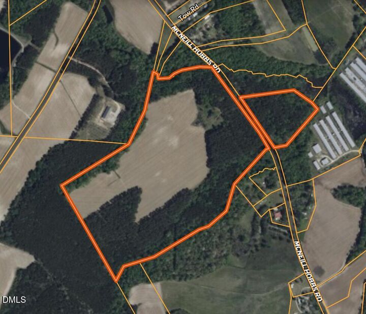 Property Photo:  1170 McNeill Hobbs Road  NC 28323 