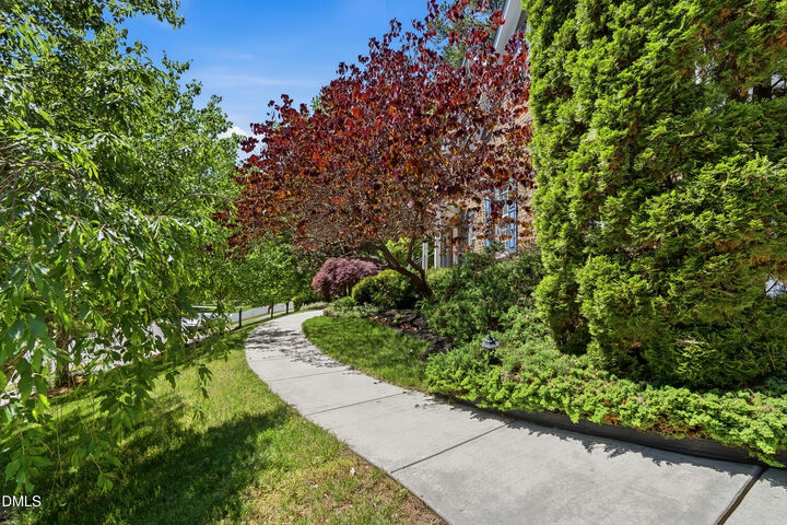 Property Photo:  5008 Mill Hill Lane  NC 27517 