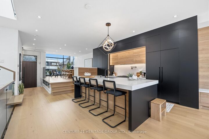 Property Photo:  12 Valhalla Boulevard  ON M1N 3B2 