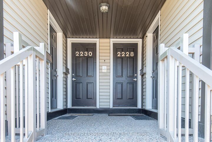 Property Photo: 2228 Tenth Line Road ON K4A 0X7
