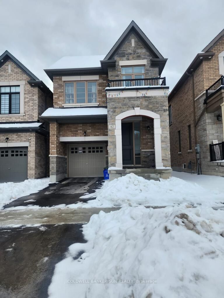 Property Photo: 62 Swordfish Drive ON L1P 1Y5