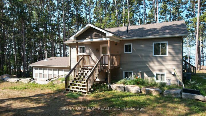 1796 C Round Lake Road — photo 1