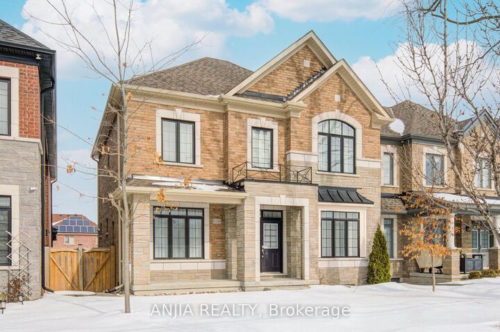 Property Photo: 5158 16th Avenue ON L6C 2H1