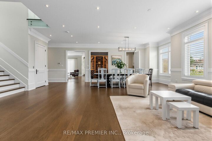 Property Photo: 111 Codsell Avenue ON M3H 3W2
