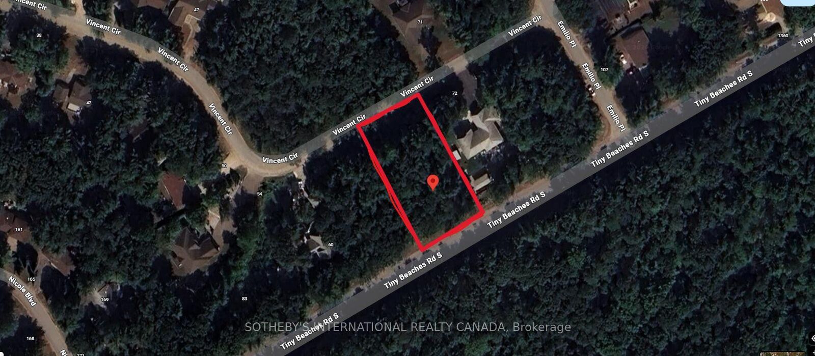 Property Photo:  87 Vincent Circle  ON L0L 2T0 