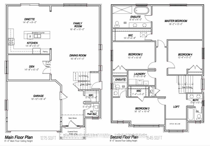Property Photo: 177 Walker Road ON L3B 5N5