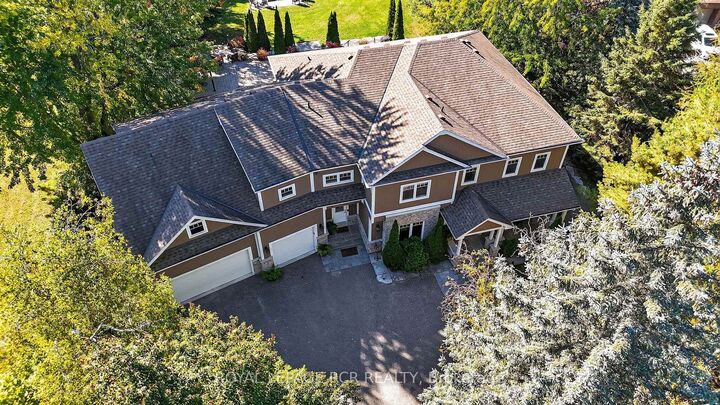 Property Photo: 20572 Yonge Street ON L9N 0J7