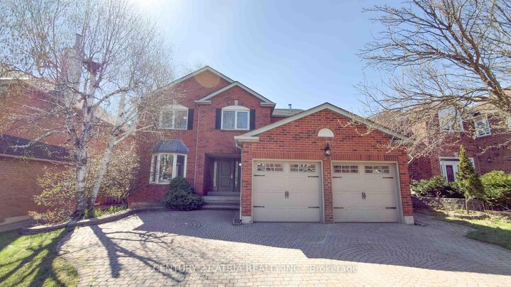 Property Photo:  53 Conistan Road  ON L3R 8K6 
