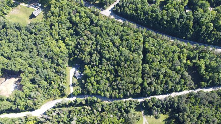 Property Photo: 0 Fred Jones Road ON K0M 1S0