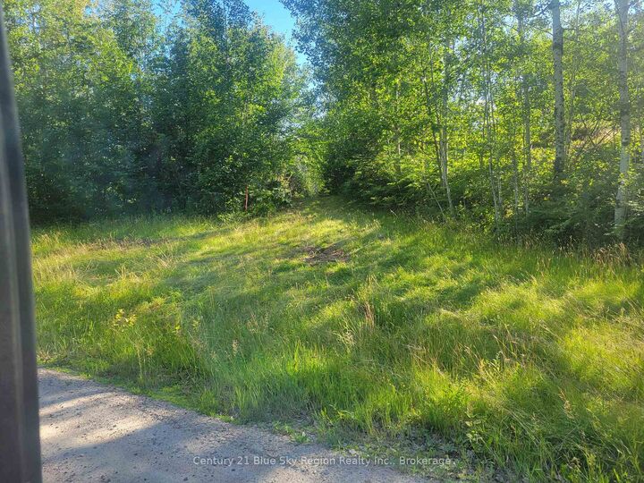 Property Photo: 181 Ruston Road ON P0H 1H0