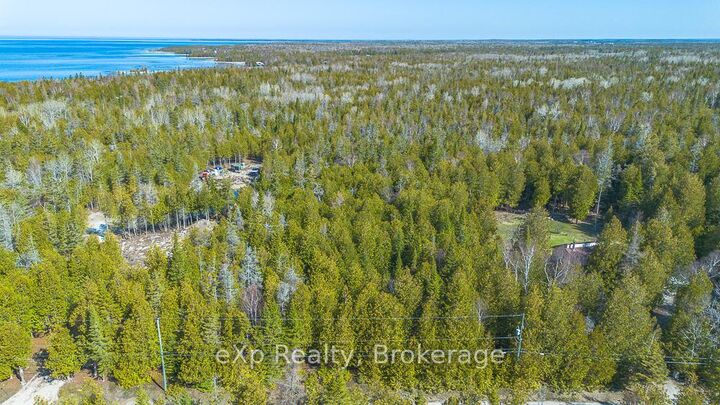 Property Photo:  Pt Lt 6 Con 6 Road  ON N0H 2T0 