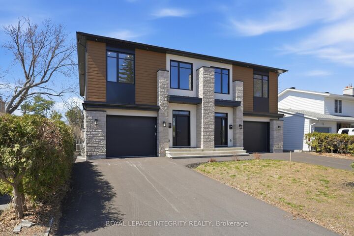 Property Photo: 984 Watson Street ON K2B 6C2