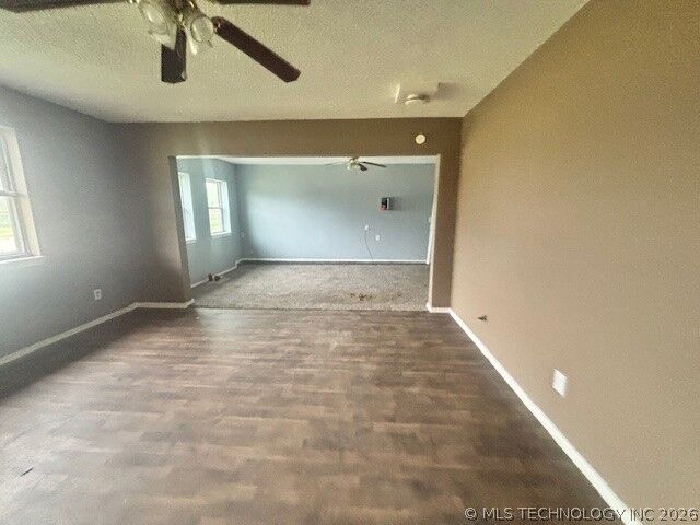 Property Photo:  404 N Quapaw Road  OK 74455 