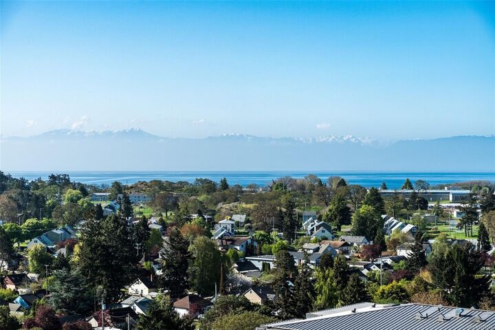 Property Photo: 899 Esquimalt Rd #807 BC V9A 3M5