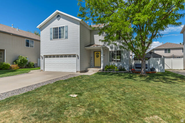 Property Photo:  1294 W 520 S  UT 84660 