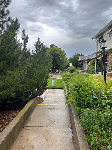 Property Photo:  4033 S 875 E 16  UT 84403 