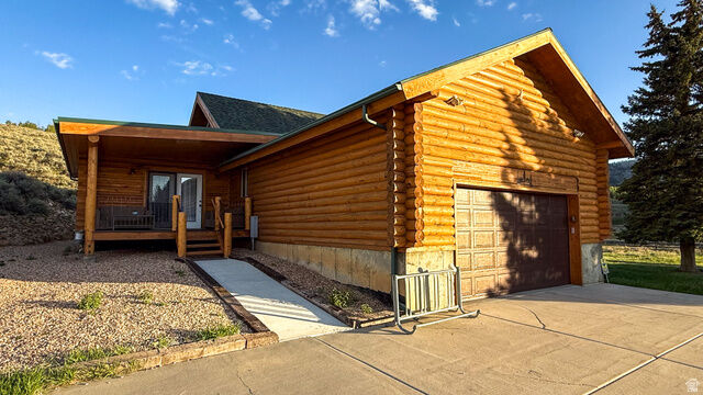 Property Photo:  143 E Chestnut  UT 84526 