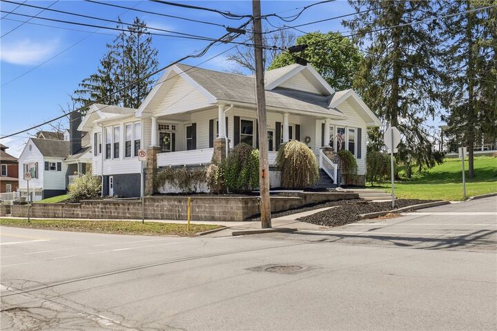 Property Photo:  503 W Union  PA 15501 