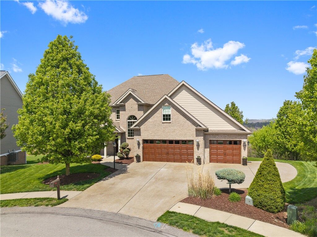 Property Photo:  111 Poplar Street  PA 15317 