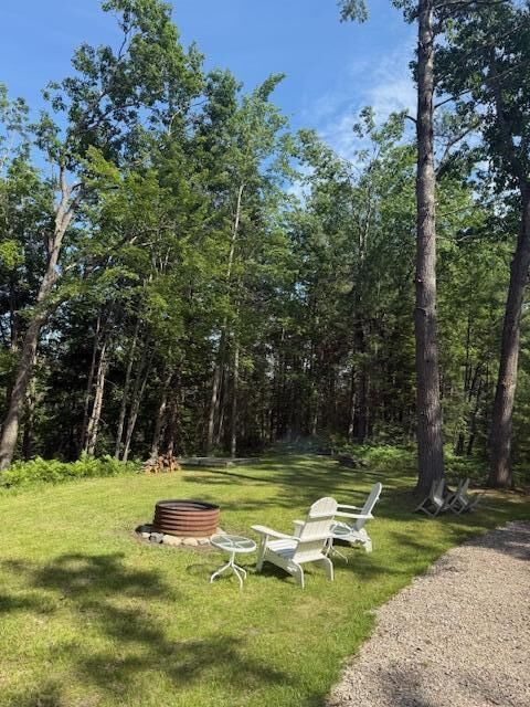 Property Photo:  5001 Big Sky Trail  MI 49749 