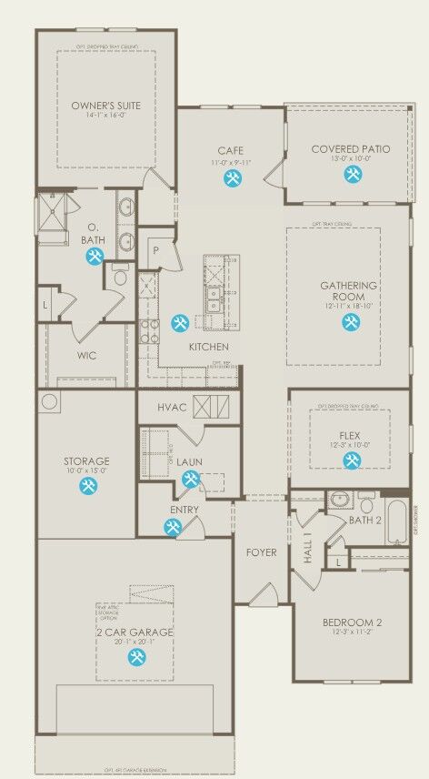 Property Photo:  108 Pelham Street  TX 78633 