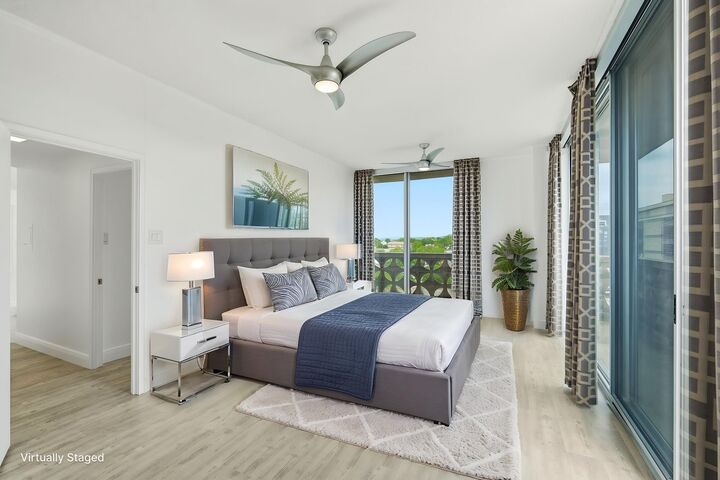 Property Photo:  1801 Lavaca Street 6C  TX 78701 