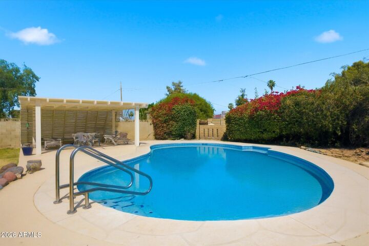Property Photo:  3118 W Sunnyside Avenue  AZ 85029 